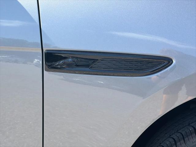 2026 Jaguar F-PACE R-Dynamic S P250 AWD Automatic