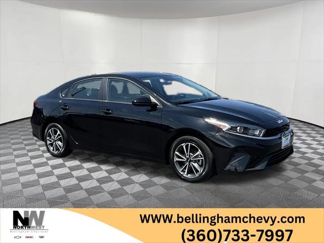 2024 Kia Forte LXS for sale in Bellingham, WA