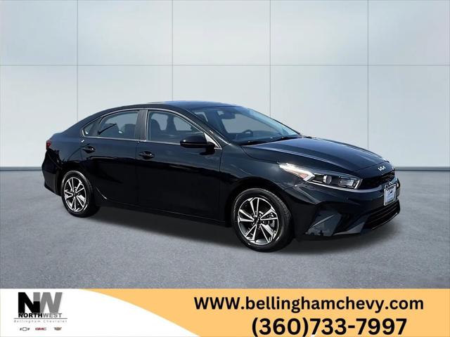 2024 Kia Forte LXS for sale in Bellingham, WA
