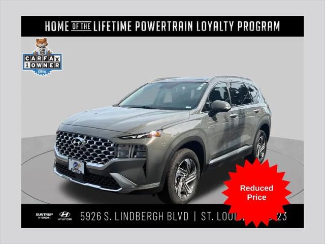 2023 Hyundai Santa Fe SEL for sale in St. Louis, MO