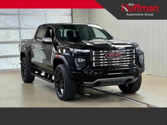 2026 GMC Canyon Denali, 4WD for sale in Frankfort, KY