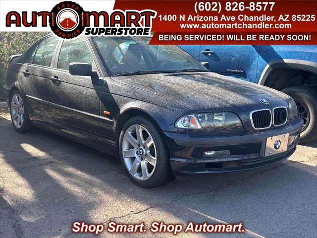 2001 BMW 325i 325i for sale in Chandler, AZ