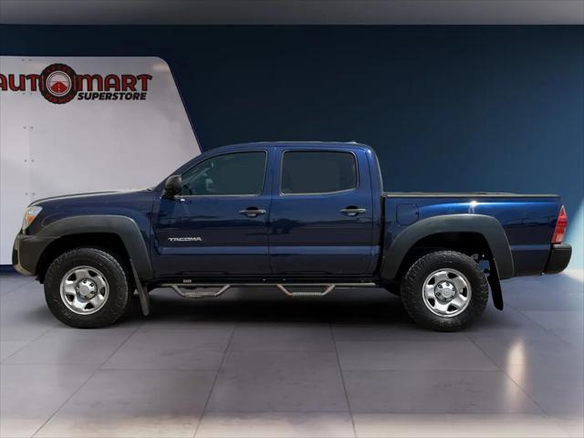 2012 Toyota Tacoma Base V6 for sale in Chandler, AZ