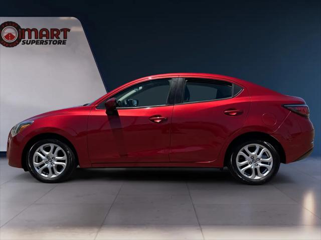 2016 Scion iA Base for sale in Chandler, AZ