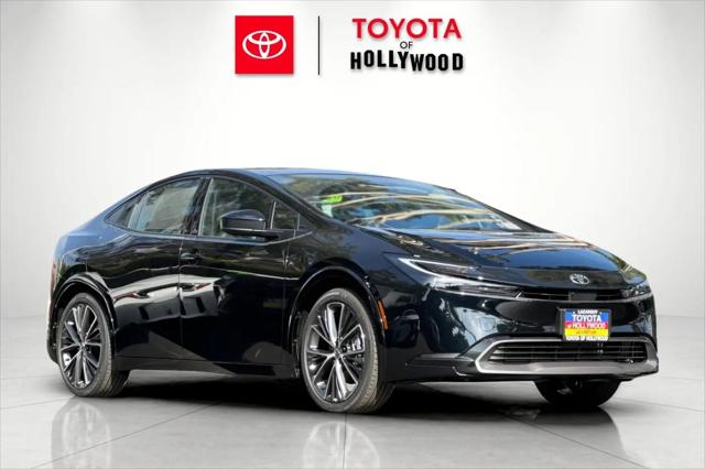 2026 Toyota Prius Limited for sale in Los Angeles, CA