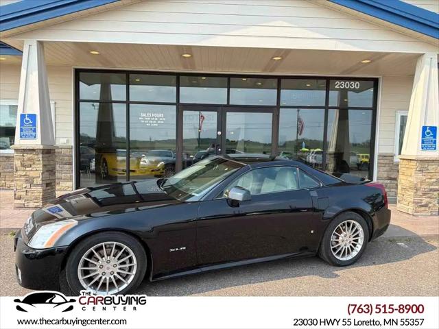 2008 Cadillac XLR Standard for sale in Loretto, MN