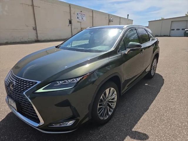 2021 Lexus RX 450h RX 450h for sale in Wayzata, MN