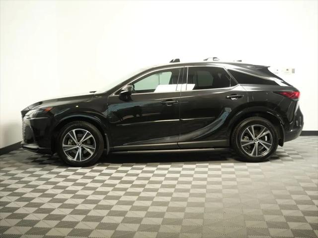 2023 Lexus RX 350 Premium