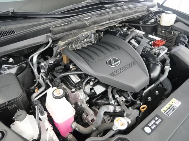 2023 Lexus RX 350 Premium