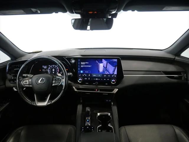 2023 Lexus RX 350 Premium