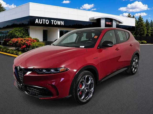 2024 Alfa Romeo Tonale Veloce EAWD for sale in Gladstone, OR