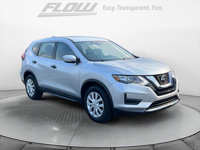2018 Nissan Rogue S for sale in Burlington, NC
