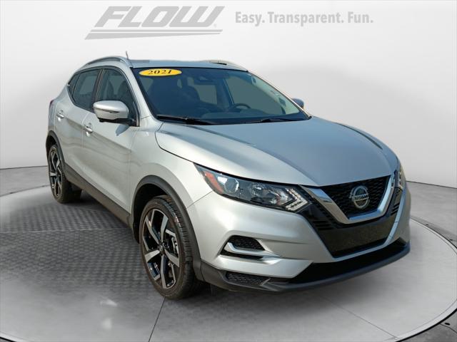 2021 Nissan Rogue Sport SL for sale in Fayetteville, NC