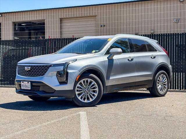 2024 Cadillac XT4 FWD Premium Luxury for sale in Sacramento, CA