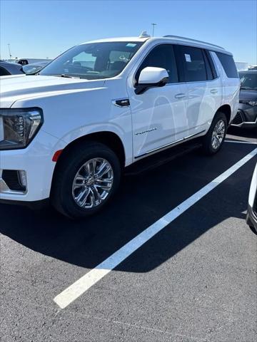 2023 GMC Yukon 4WD SLT for sale in Sacramento, CA