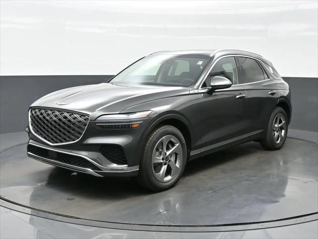2026 Genesis GV70 2.5T