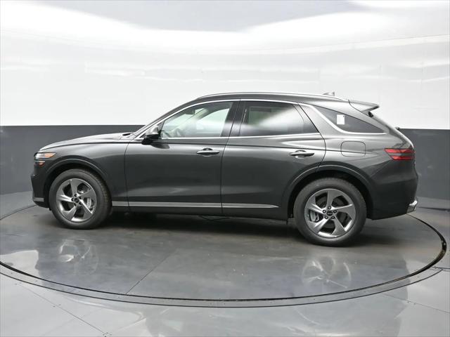 2026 Genesis GV70 2.5T