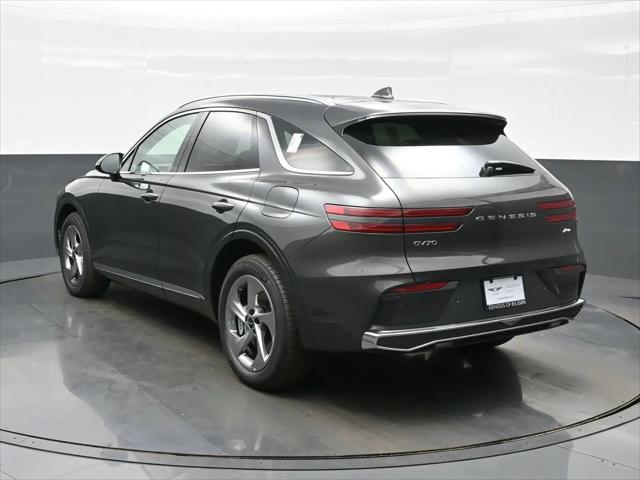 2026 Genesis GV70 2.5T