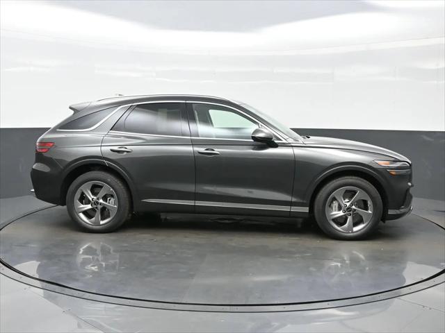 2026 Genesis GV70 2.5T