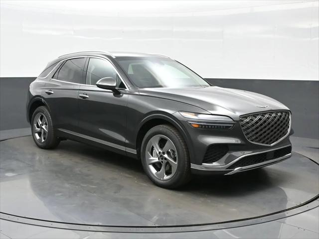 2026 Genesis GV70 2.5T