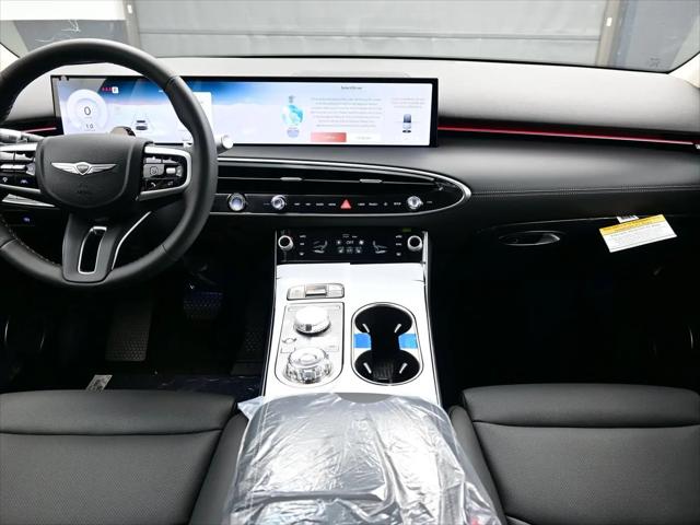 2026 Genesis GV70 2.5T