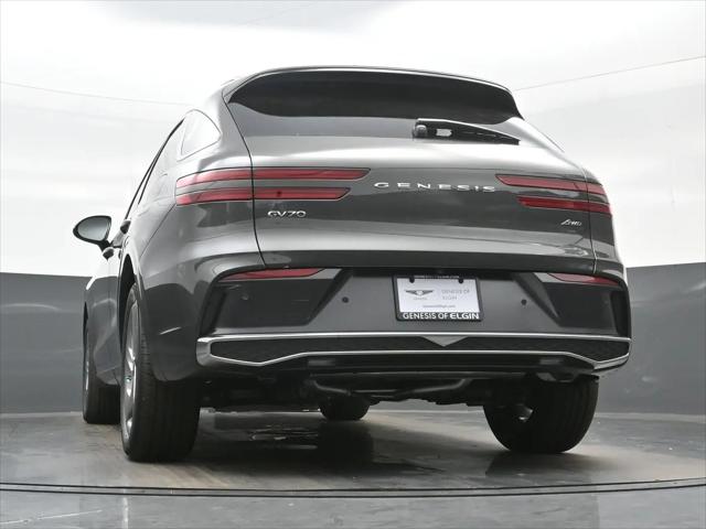 2026 Genesis GV70 2.5T