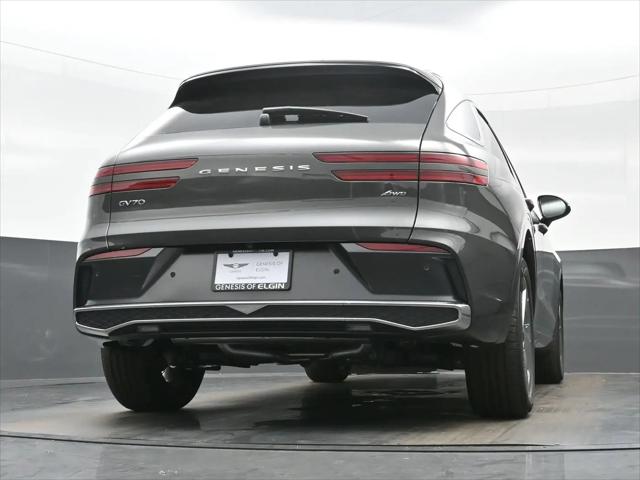 2026 Genesis GV70 2.5T