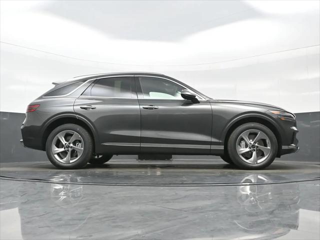 2026 Genesis GV70 2.5T