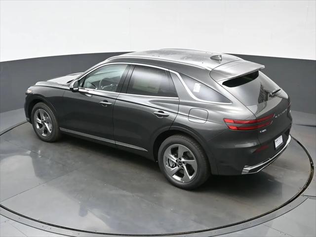 2026 Genesis GV70 2.5T