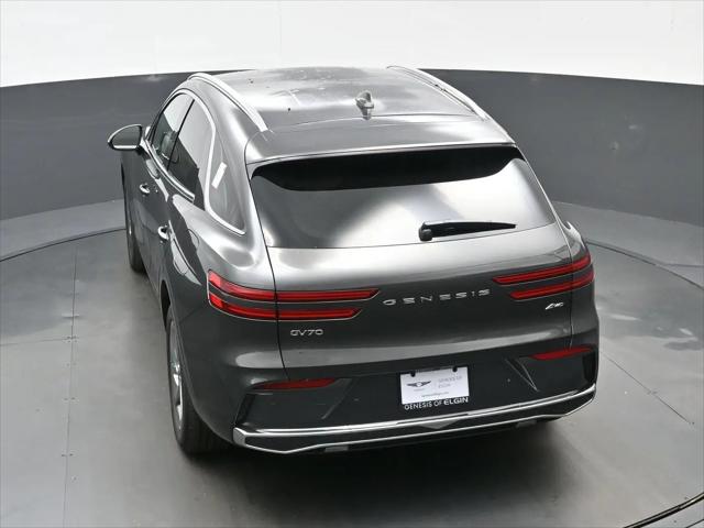 2026 Genesis GV70 2.5T