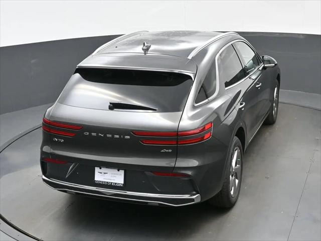 2026 Genesis GV70 2.5T