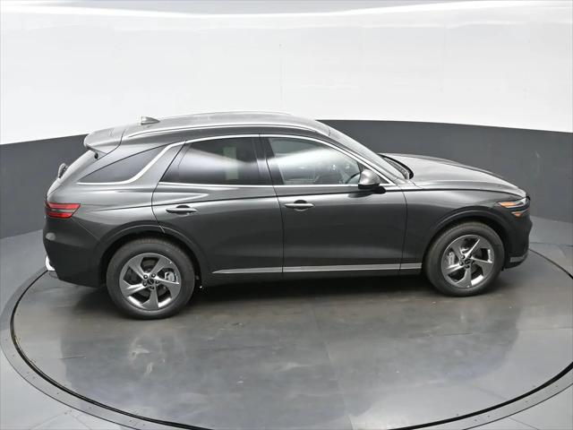 2026 Genesis GV70 2.5T