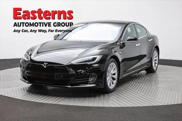 2018 Tesla Model S 75D for sale in Frederick, MD