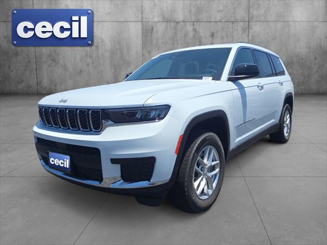 2026 Jeep Grand Cherokee L Laredo X 4x2 for sale in Uvalde, TX