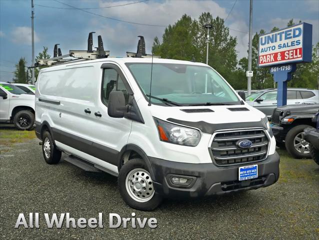 2020 Ford Transit Cargo Van T-150 for sale in Anchorage, AK