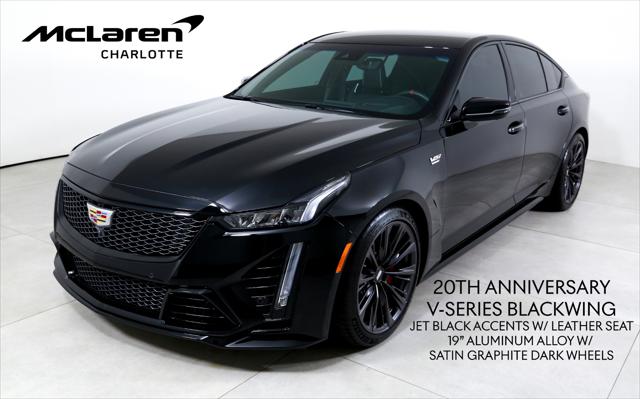2024 Cadillac CT5-V V-Series Blackwing for sale in Charlotte, NC