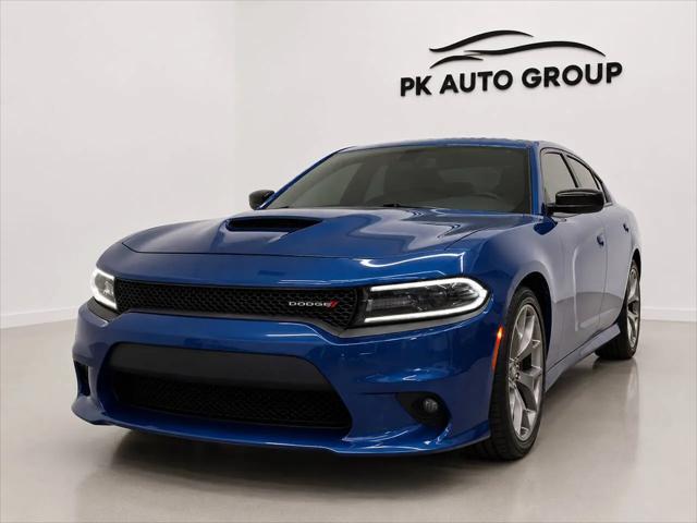 2021 Dodge Charger GT RWD for sale in Las Vegas, NV