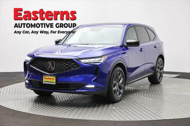 2022 Acura MDX A-SPEC Package for sale in Baltimore, MD