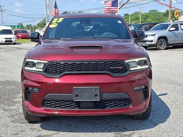 2023 Dodge Durango GT Premium AWD 2023 Dodge Durango GT Premium AWD