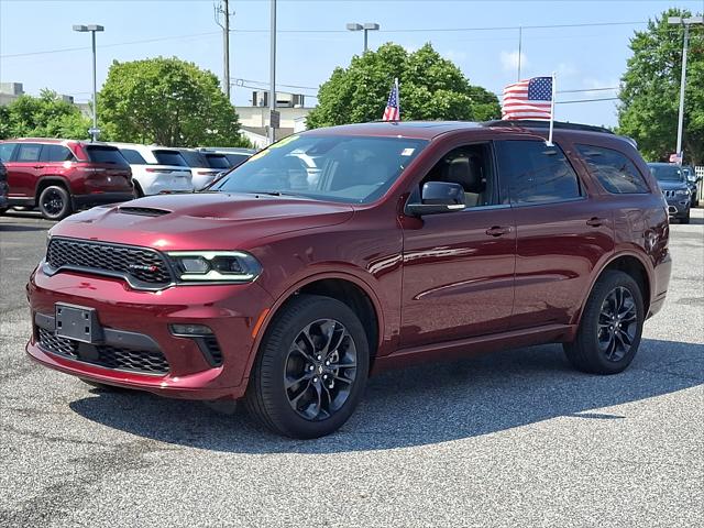 2023 Dodge Durango GT Premium AWD 2023 Dodge Durango GT Premium AWD