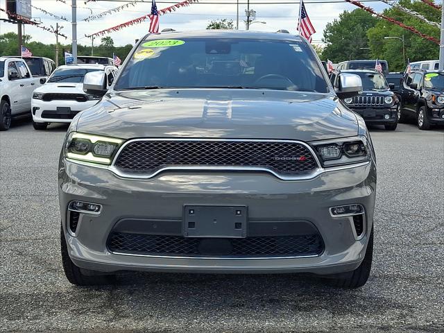 2023 Dodge Durango Citadel AWD 2023 Dodge Durango Citadel AWD