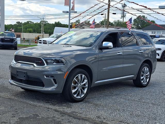 2023 Dodge Durango Citadel AWD 2023 Dodge Durango Citadel AWD