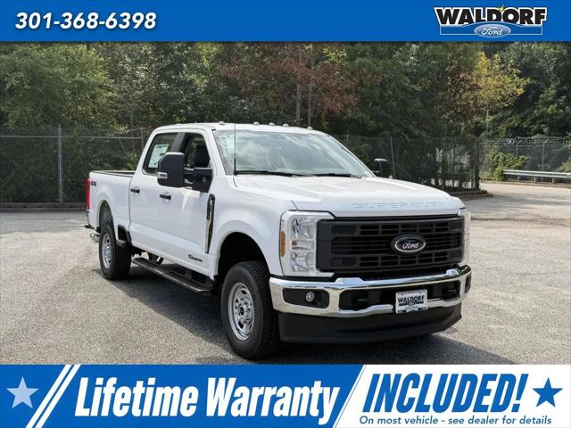2026 Ford F-250 XL for sale in Waldorf, MD
