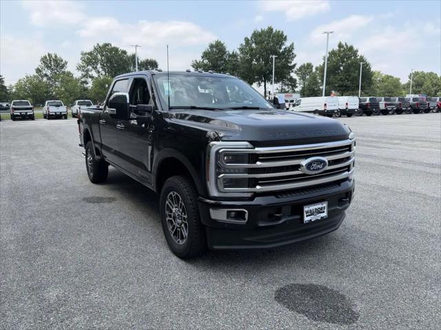 2026 Ford F-350 Platinum for sale in Waldorf, MD
