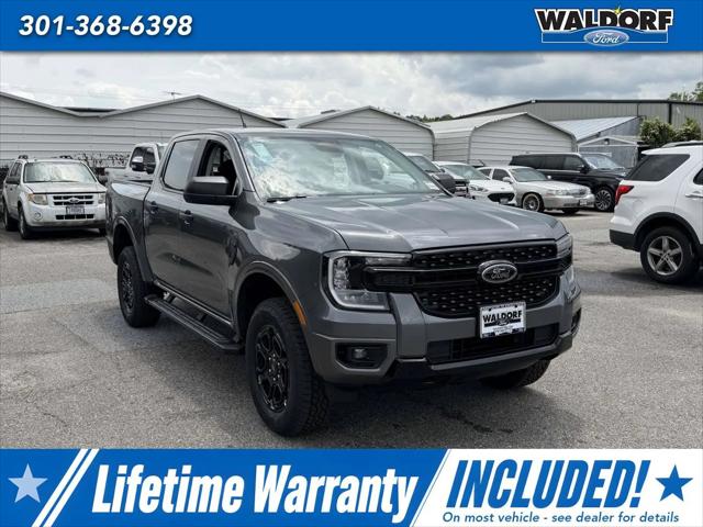 2026 Ford Ranger XLT for sale in Waldorf, MD