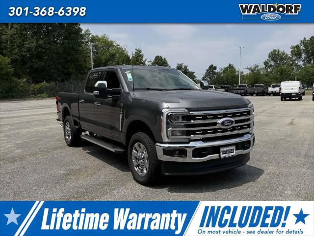 2026 Ford F-250 LARIAT for sale in Waldorf, MD