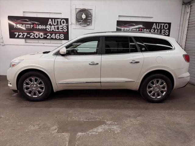 2014 Buick Enclave Premium