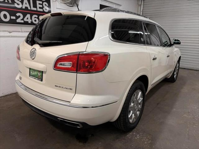 2014 Buick Enclave Premium