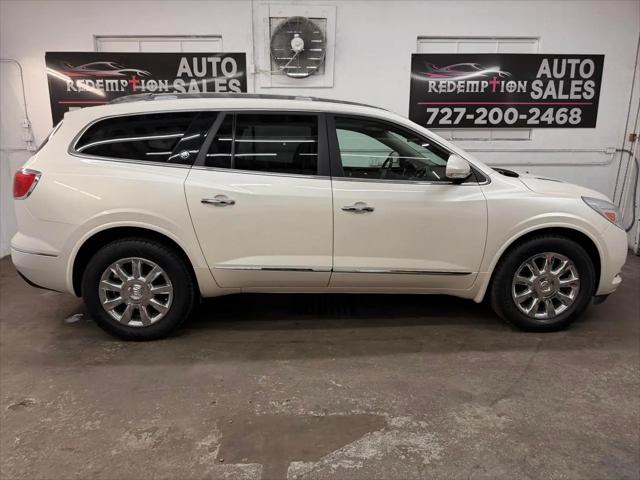 2014 Buick Enclave Premium