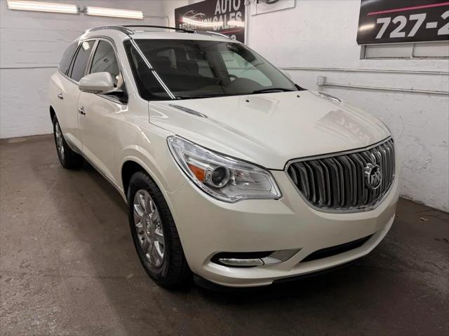 2014 Buick Enclave Premium